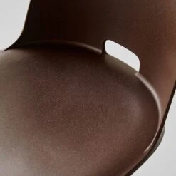 Alfi Dark Brown Reclaimed Work Chair 17 Alfi Dark Brown Reclaimed Work Chair -Furniture Store 102965 6