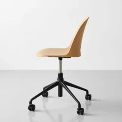 Alfi Sand Reclaimed Work Chair -Furniture Store 102967 3