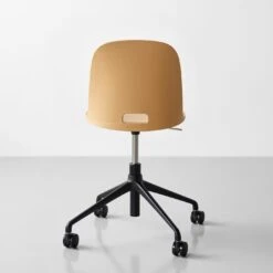 Alfi Sand Reclaimed Work Chair -Furniture Store 102967 4