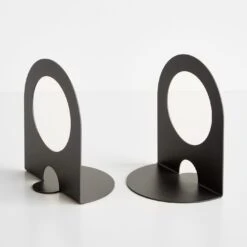 Perry Deep Space Bookends Set Of 2