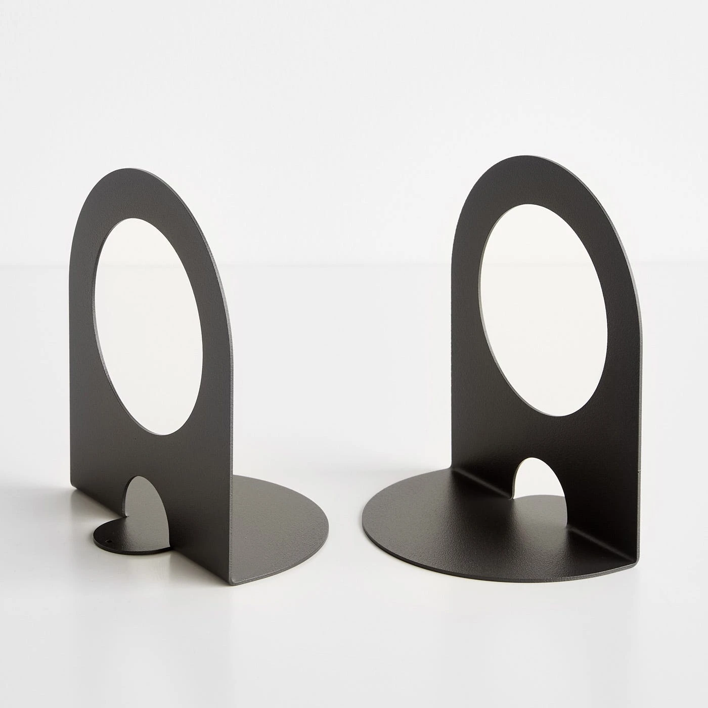 Perry Deep Space Bookends Set Of 2 3 Perry Deep Space Bookends Set Of 2