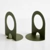 Perry Moss Bookends Set Of 2 1 Perry Moss Bookends Set Of 2 -Furniture Store 102970