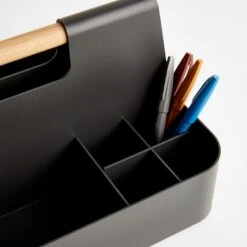 Elin Deep Space Desk Caddy -Furniture Store 102971 3