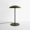 Ruth Moss Table Lamp 19" -Furniture Store 102975