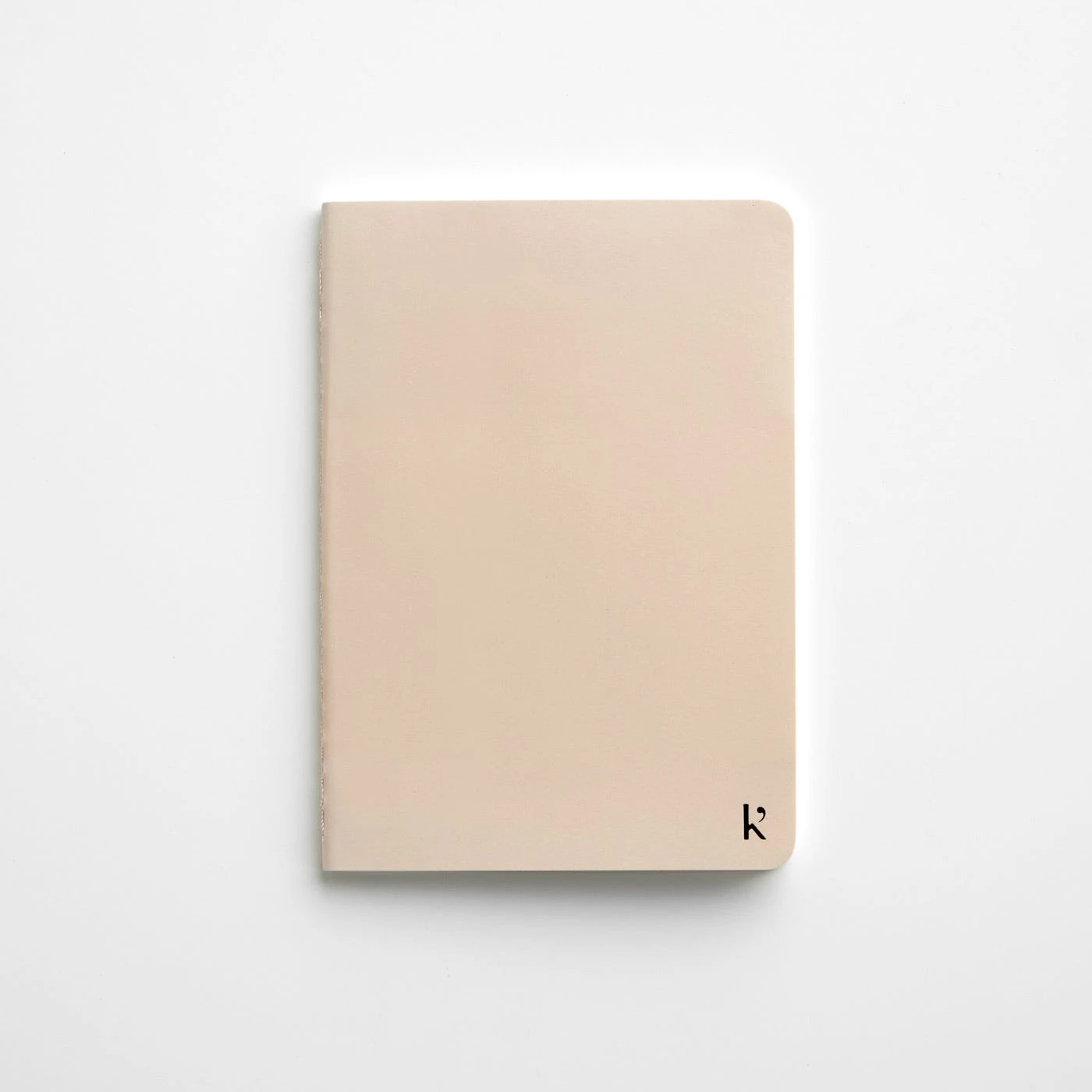 Karst Stone Paper Peony Pocket Journal 3 Karst Stone Paper Peony Pocket Journal