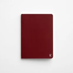 Karst Stone Paper Pinot Pocket Journal