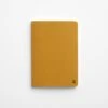 Karst Stone Paper Turmeric Pocket Journal -Furniture Store 102993 1