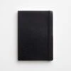 Karst Stone Paper Black Softcover Notebook