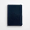 Karst Stone Paper Navy Softcover Notebook 2 Karst Stone Paper Navy Softcover Notebook -Furniture Store 102995 2