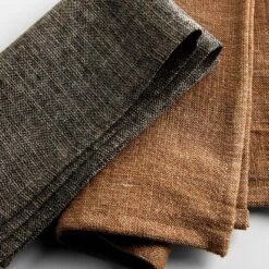 Etoile Copper Napkin -Furniture Store 103011 103012 detail 1