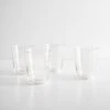 LSA International Arc Tumblers 13oz Set Of 4 -Furniture Store 103014 1