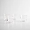 LSA International Arc Tumblers 9oz Set Of 4 2 LSA International Arc Tumblers 9oz Set Of 4 -Furniture Store 103016 1