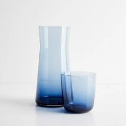 Bodker Midnight Classic Short Tumbler -Furniture Store 103026 103029 1