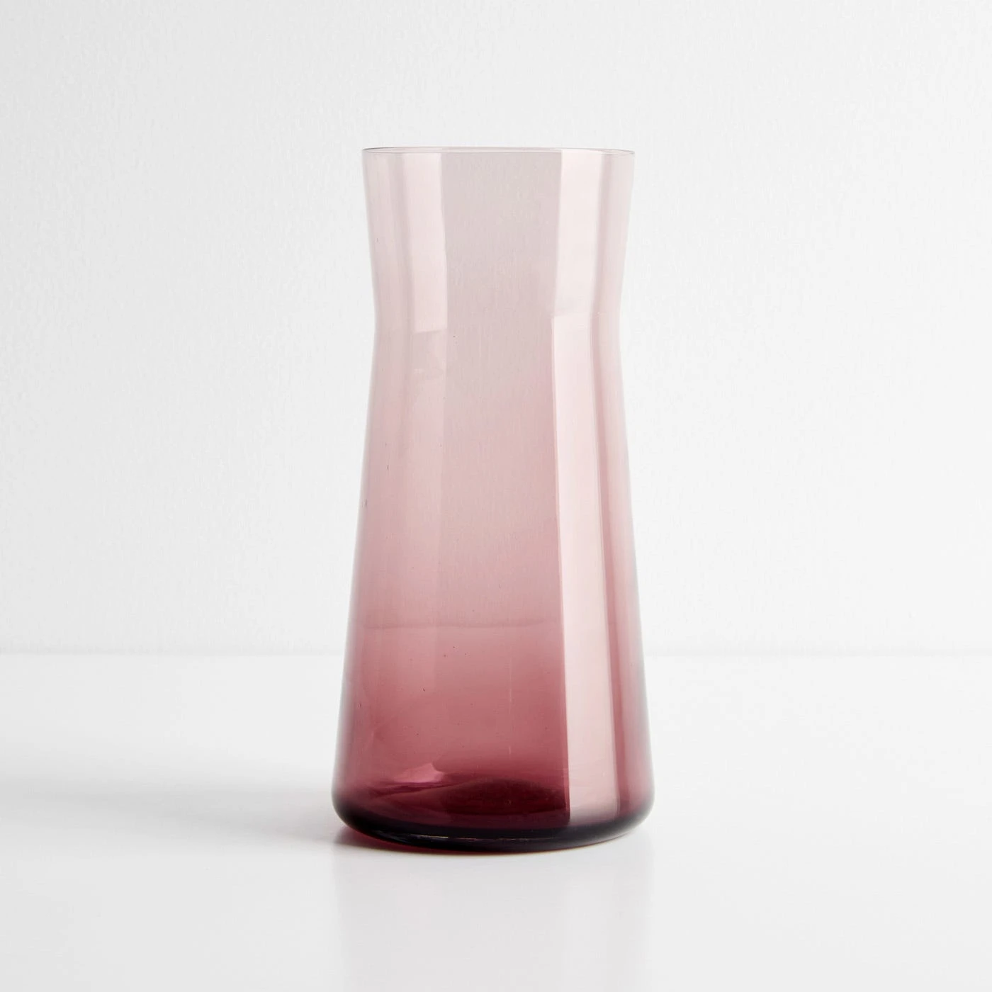 Bodker Plum Short Carafe 3 Bodker Plum Short Carafe