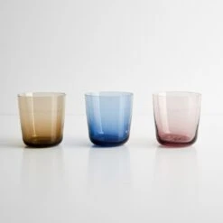 Bodker Midnight Classic Short Tumbler -Furniture Store 103031 103029 103030