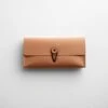 Clay Leather Envelope Case -Furniture Store 103033 1 1