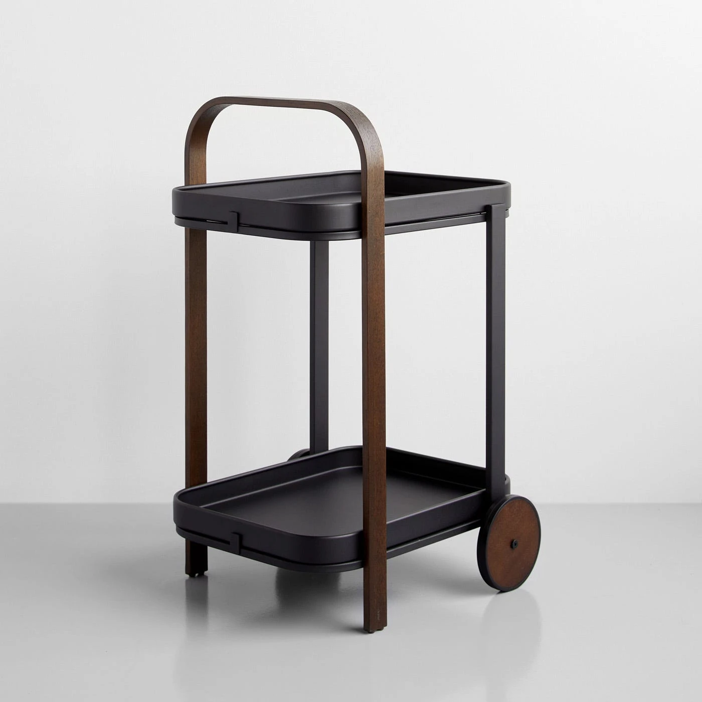 Bellwood Black Cart 5 Bellwood Black Cart - Image 3