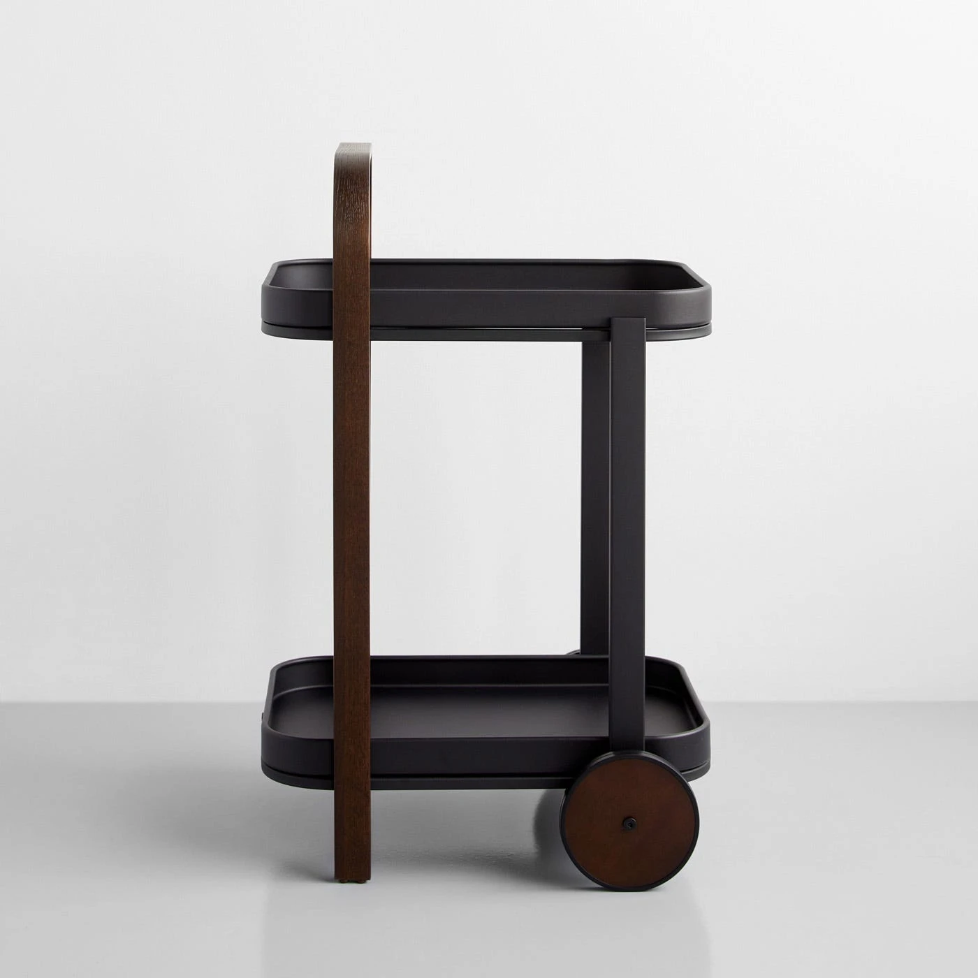 Bellwood Black Cart 4 Bellwood Black Cart - Image 2