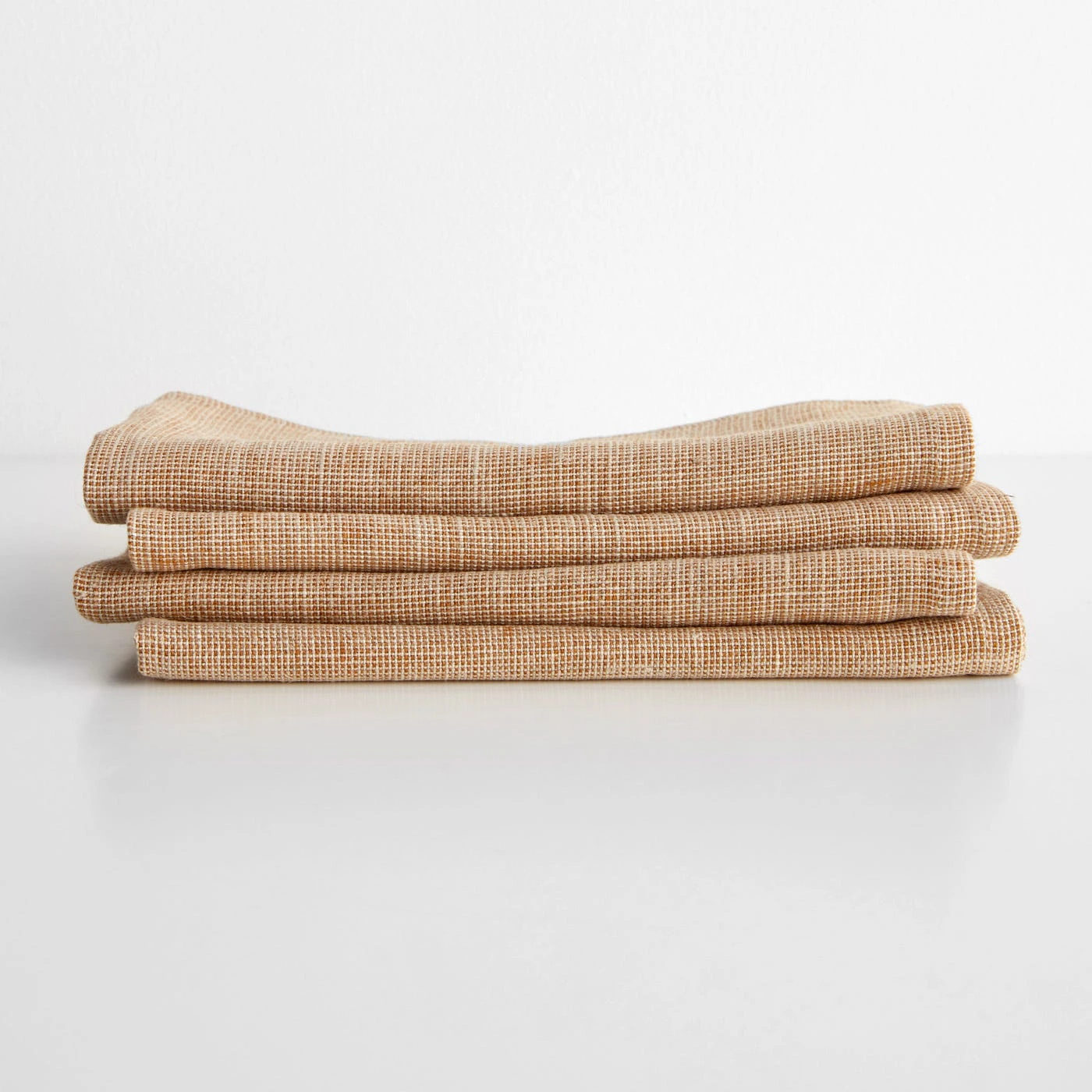 Point Ochre Napkin 4 Point Ochre Napkin - Image 2