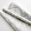 Larch Silver Wrapping Paper Roll Of 4 Sheets 2 Larch Silver Wrapping Paper Roll Of 4 Sheets -Furniture Store 103080