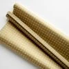Stitch Gold Wrapping Paper Roll Of 4 Sheets 2 Stitch Gold Wrapping Paper Roll Of 4 Sheets -Furniture Store 103081