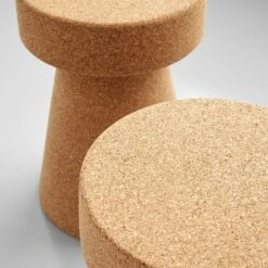 Central Cork Stool -Furniture Store 103089 11 copy