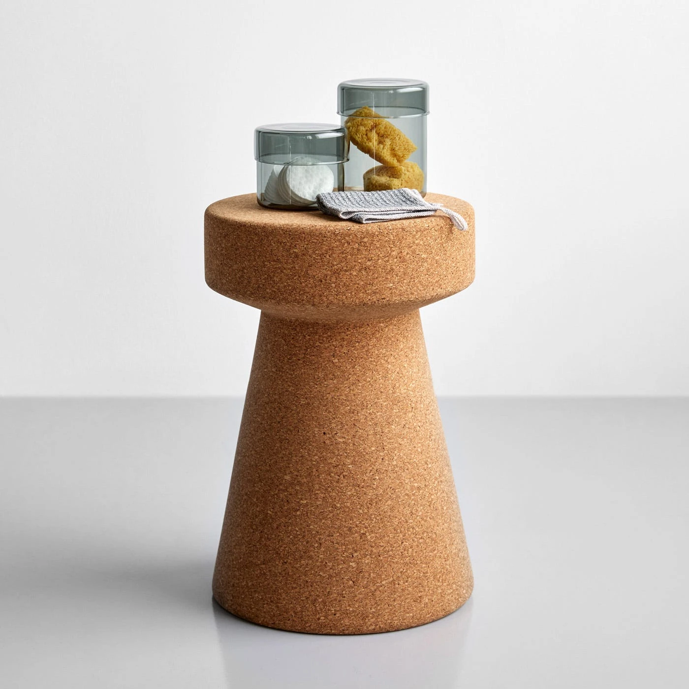 Schale Smoke Large Glass Case 8 Schale Smoke Large Glass Case - Image 6