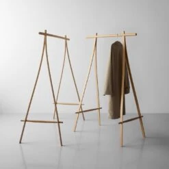 Made By Hand Coat Rack 39" -Furniture Store 103090 103091 2