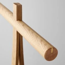 Made By Hand Coat Rack 39" -Furniture Store 103090 103091 3