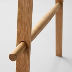 Made By Hand Coat Rack 59" 12 Made By Hand Coat Rack 59" -Furniture Store 103090 103091 4 1