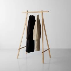 Made By Hand Coat Rack 39" -Furniture Store 103090 3