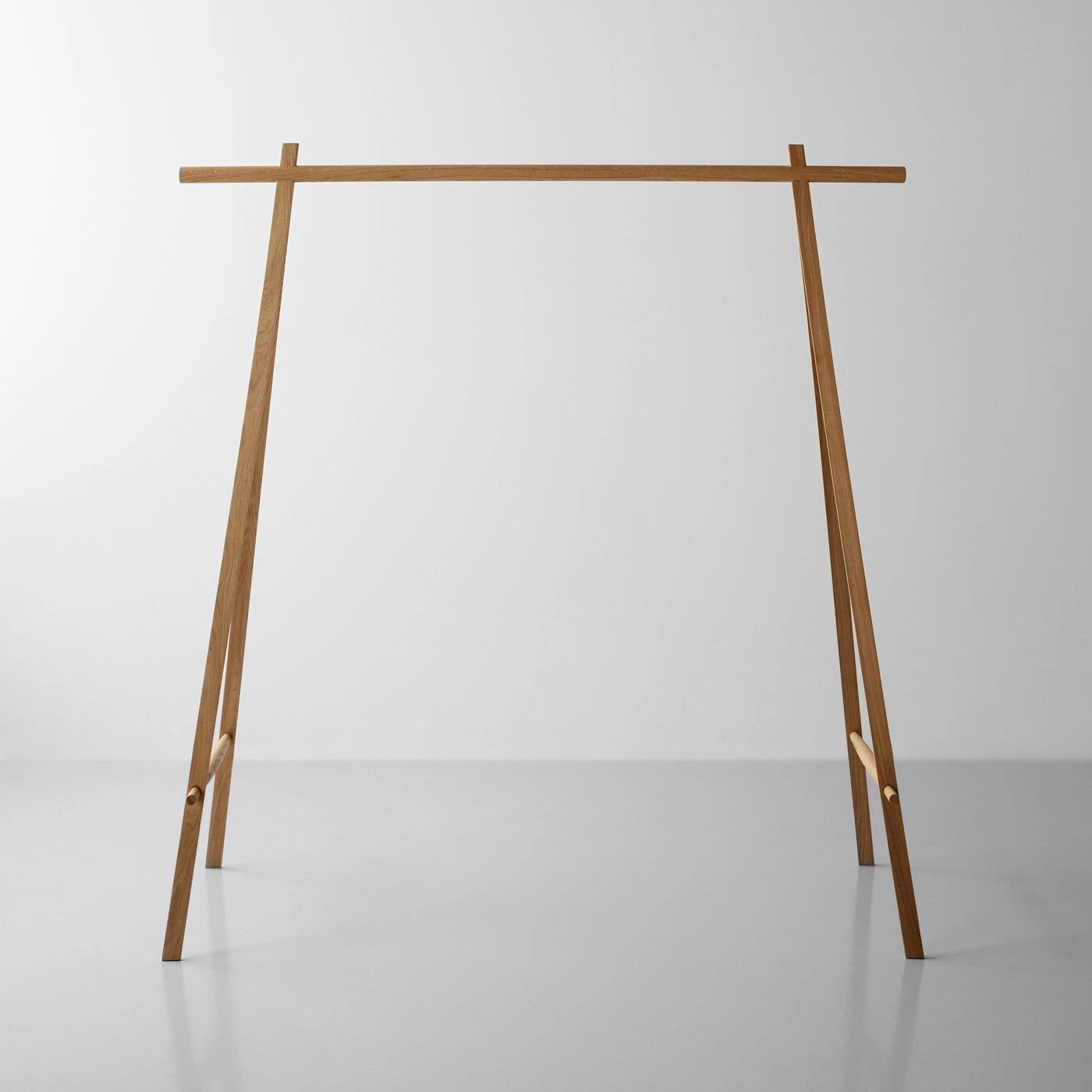 Made By Hand Coat Rack 59" 4 Made By Hand Coat Rack 59" - Image 2