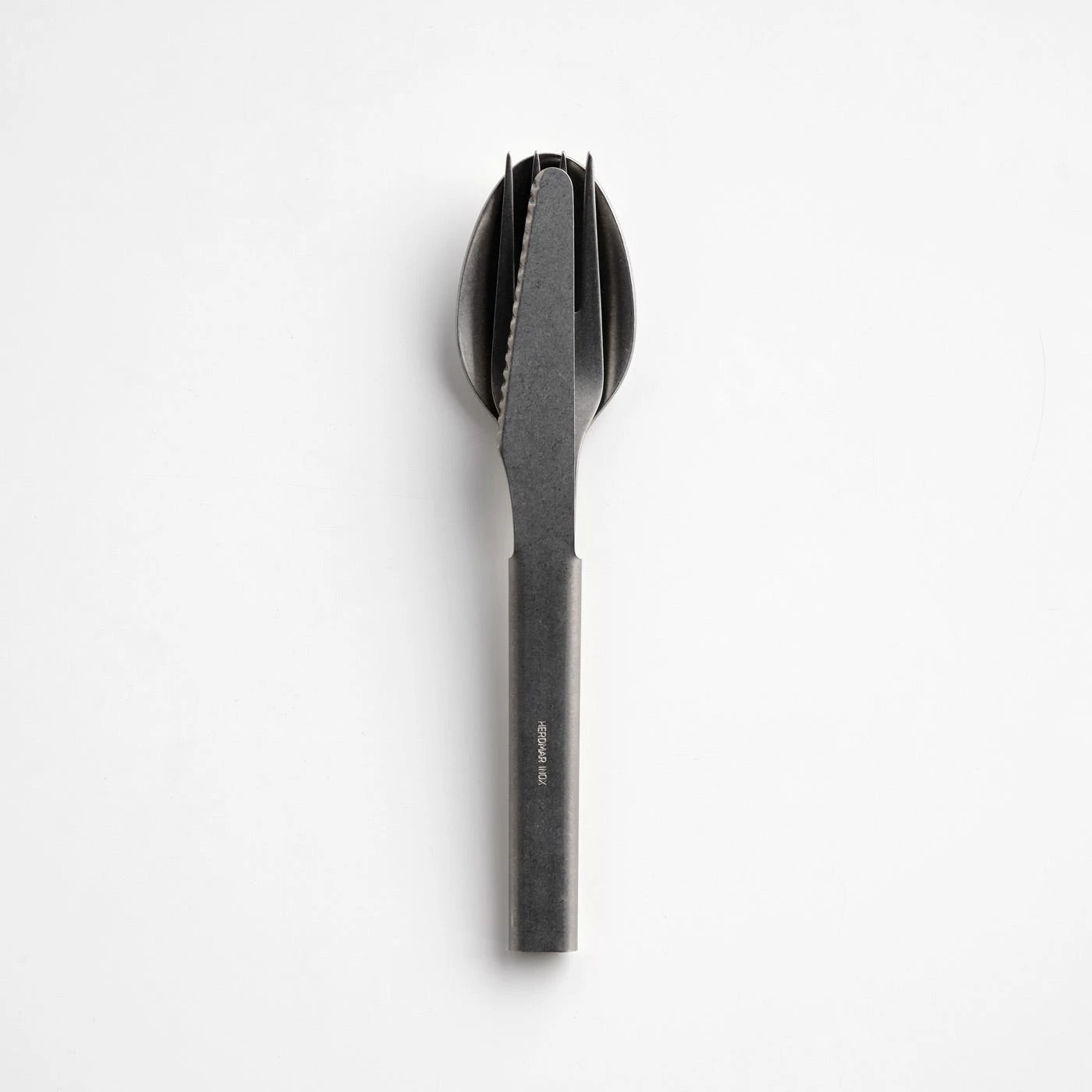 Alfresco Picnic 3pc Flatware Set 6 Alfresco Picnic 3pc Flatware Set - Image 4