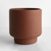 Botany Terracotta Large Planter -Furniture Store 103142 1 1