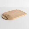 Zen Oak Cutting Board/Tray 15.5" 1 Zen Oak Cutting Board/Tray 15.5" -Furniture Store 103152 2