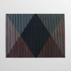 Signal Twilight Placemat