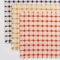 Wicker Persimmon Orange Placemats Set Of 4 -Furniture Store 103161 103163 103162 1 1 copy 1