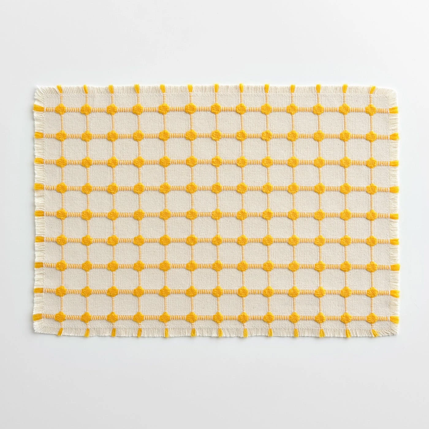 Wicker Marigold Placemats Set Of 4 3 Wicker Marigold Placemats Set Of 4