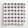 Wicker Cobalt Napkins Set Of 4 -Furniture Store 103164 1