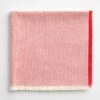 Classico Persimmon Red Napkins Set Of 4 2 Classico Persimmon Red Napkins Set Of 4 -Furniture Store 103171 1