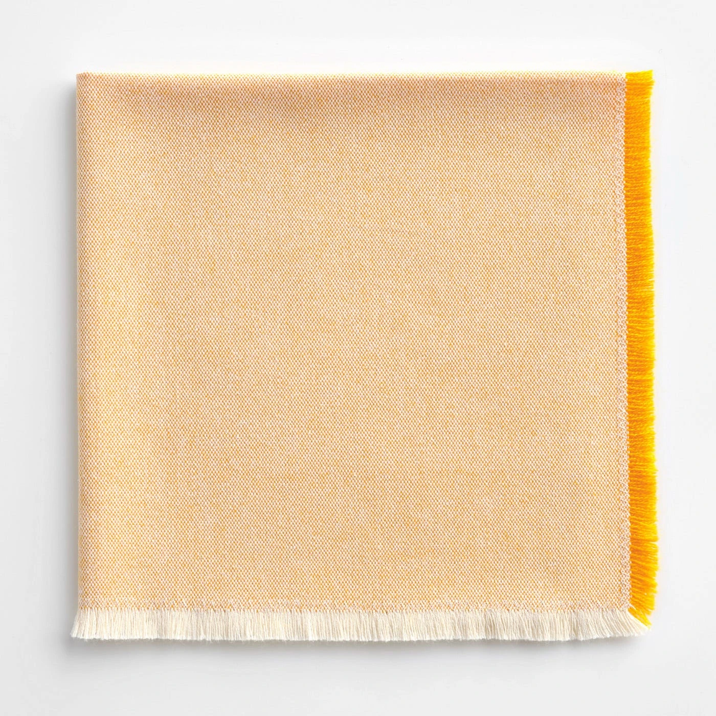 Classico Marigold Napkins Set Of 4 3 Classico Marigold Napkins Set Of 4