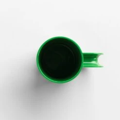 Heller Green Mugs Set Of 6 17 Heller Green Mugs Set Of 6 -Furniture Store 103183 4