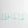 LSA International Canopy Low Tumblers 9oz Set Of 4 2 LSA International Canopy Low Tumblers 9oz Set Of 4 -Furniture Store 103193