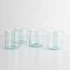 LSA International Canopy Tumblers 12oz Set Of 4 1 LSA International Canopy Tumblers 12oz Set Of 4 -Furniture Store 103194