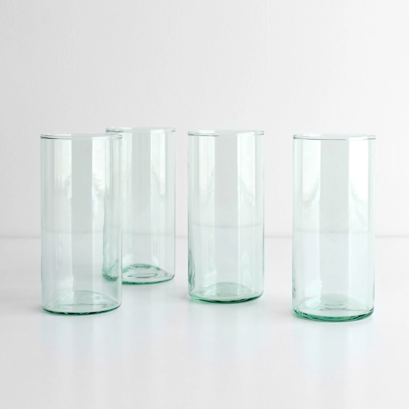 LSA International Canopy Highball Glasses 12oz Set Of 4 3 LSA International Canopy Highball Glasses 12oz Set Of 4