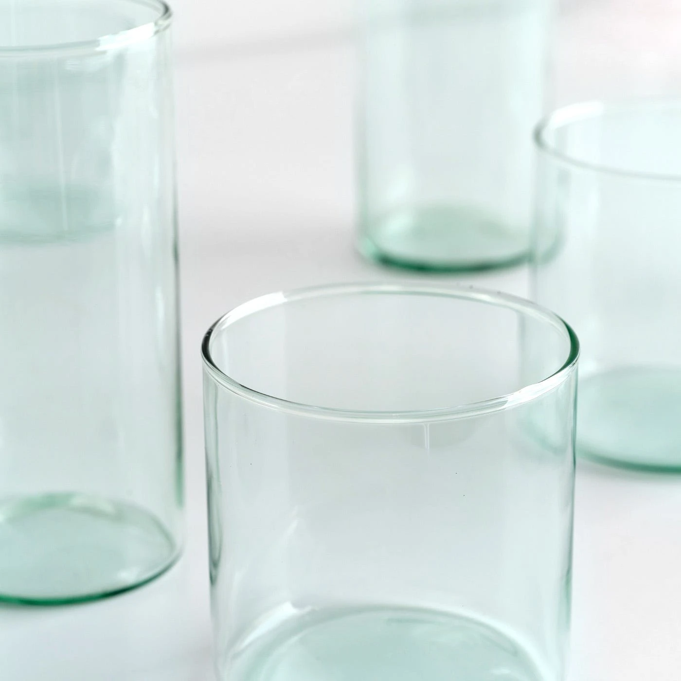 LSA International Canopy Tumblers 12oz Set Of 4 7 LSA International Canopy Tumblers 12oz Set Of 4 - Image 5