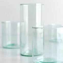 LSA International Canopy Highball Glasses 12oz Set Of 4 14 LSA International Canopy Highball Glasses 12oz Set Of 4 -Furniture Store 103195 103194 103193 detail 2 2