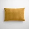 Stitch Yarrow Throw Pillow Cover 12" X 18" -Furniture Store 103229