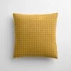Stitch Yarrow Throw Pillow Cover 17" X 17" 1 Stitch Yarrow Throw Pillow Cover 17" X 17" -Furniture Store 103230