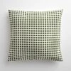 Tiles Pine Throw Pillow Cover 20" X 20" 1 Tiles Pine Throw Pillow Cover 20" X 20" -Furniture Store 103237